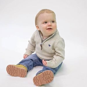 Meet your Posher, Jody